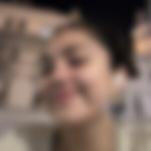 Bianqui (26) aus Leipzig