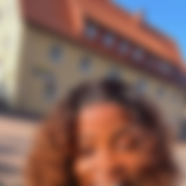 Genese (34) aus Friedenweiler