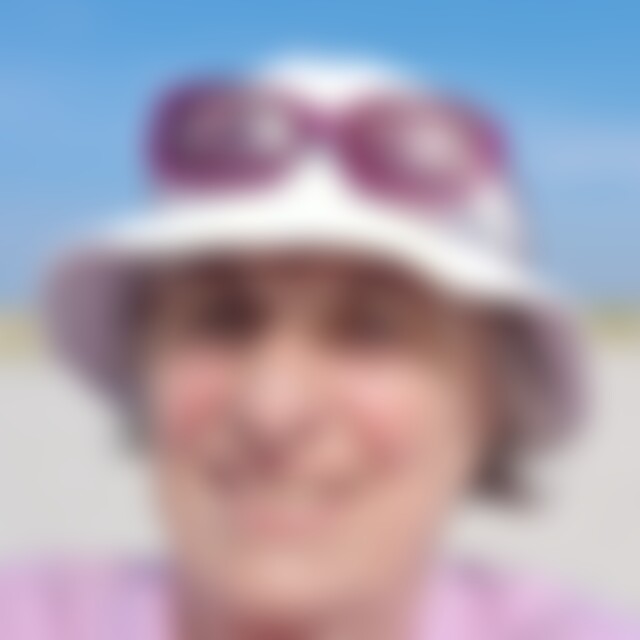 Lethizia (78) aus Lüdenscheid