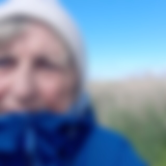 Lethizia (78) aus Lüdenscheid