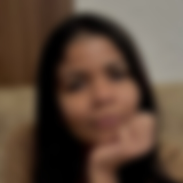 EstherStar (44) aus Münster