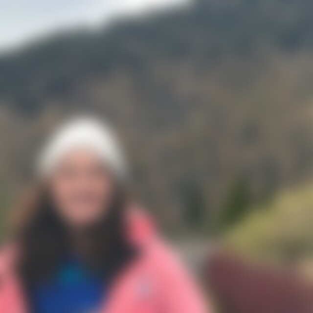 lovianna (48) aus Brachttal