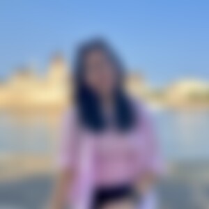 Bethanya (25) aus Berlin