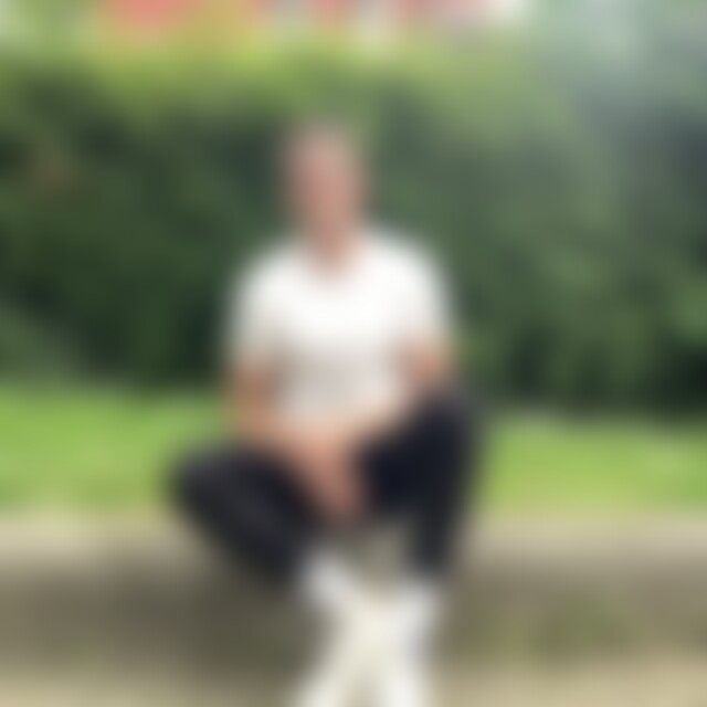 Morpheus (38) aus Fröndenberg