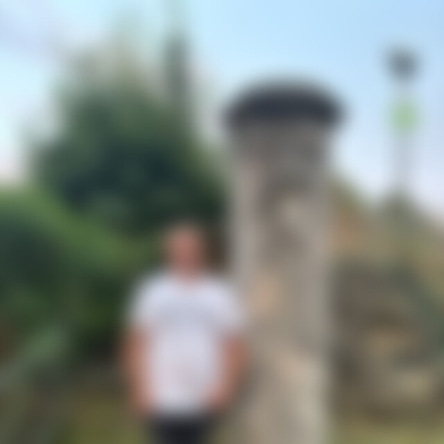 Sven43 (44) aus Haiger