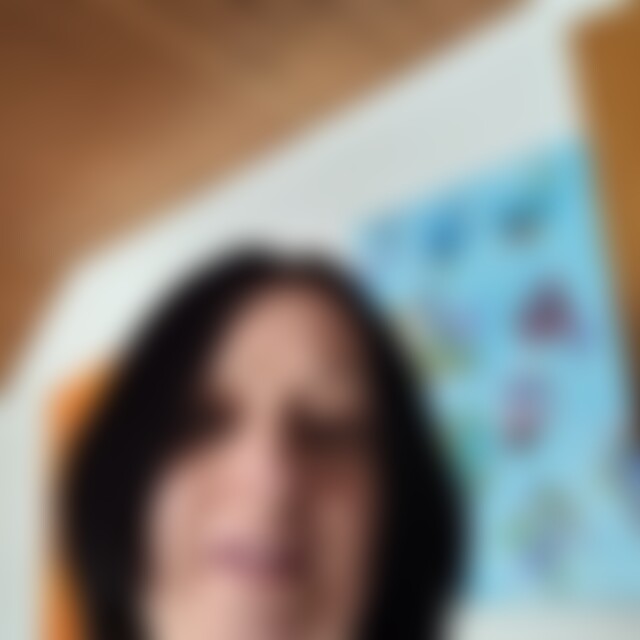 7Maggy (67) aus Zürich Oberland