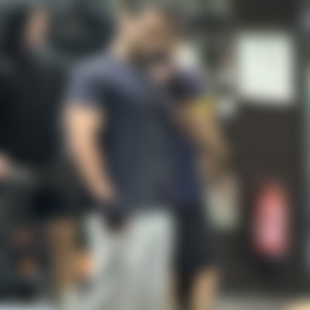 Sammyy (31) aus Gelsenkirchen