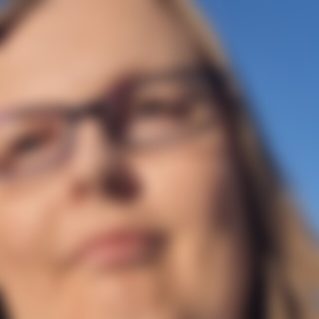 Beterin (45) aus Neuburg a.d Donau