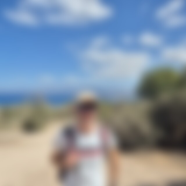 hoomer (53) aus Arbon