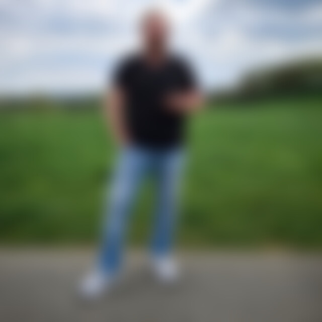 Dirk1969 (56) aus Velbert