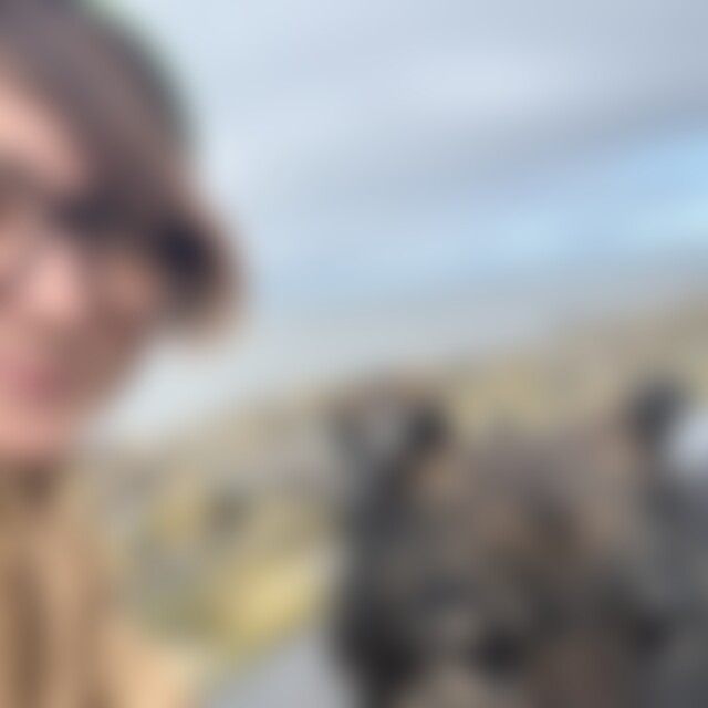 Direen (38) aus Probstzella