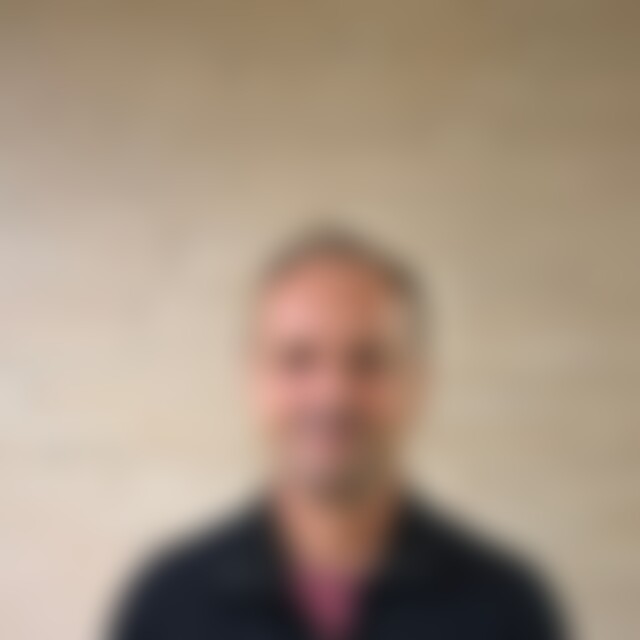 Geoffrito (60) aus Backnang