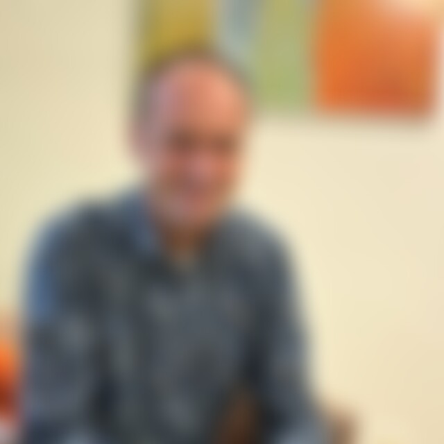 Geoffrito (60) aus Backnang