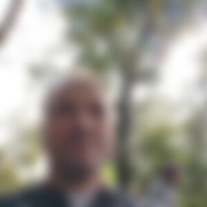 Geoffrito (60) aus Backnang