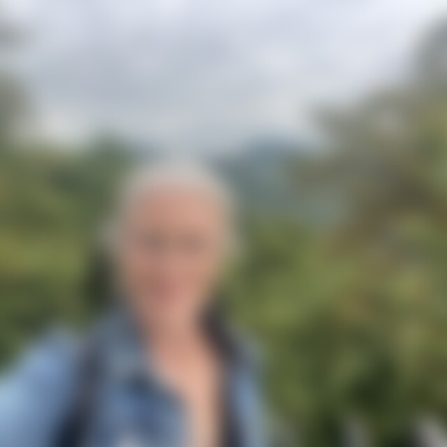 Pandora (43) aus Sachsenheim