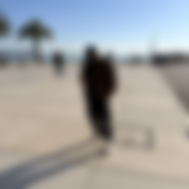 HamedC (34) aus Bornheim