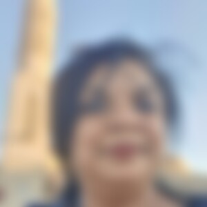 SunitaNina (49) aus NRW