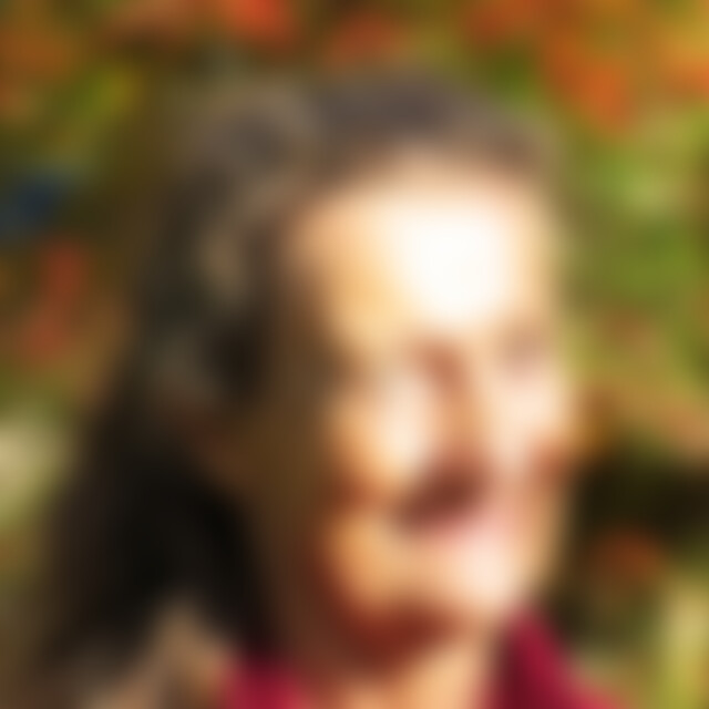 Philise (65) aus Potsdam