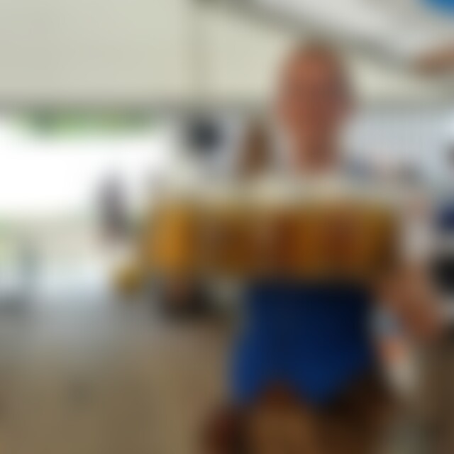 Martin11 (49) aus Straubing