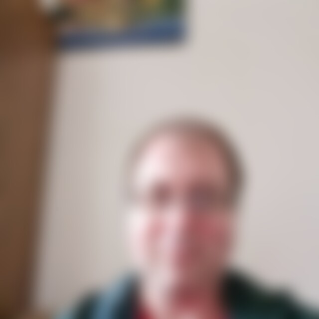 Barne (40) aus Stralsund