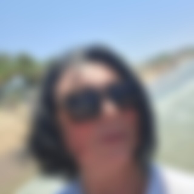 Talja (55) aus Nürnberg