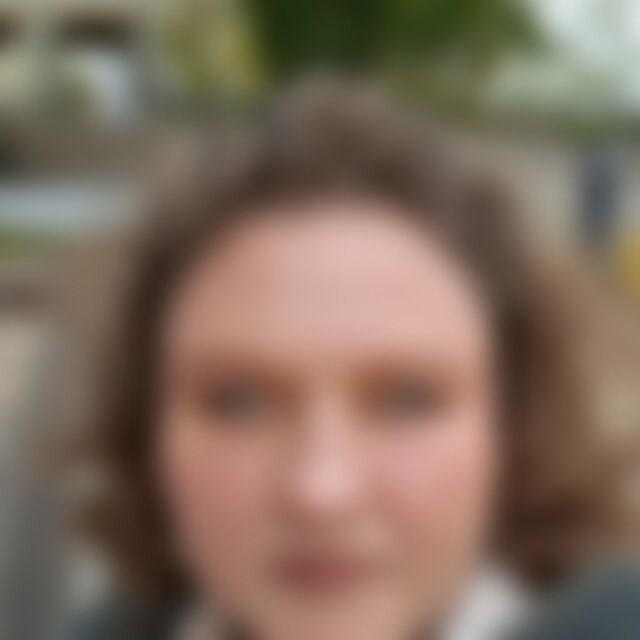 Novokusminka (44) aus Bad Hersfeld