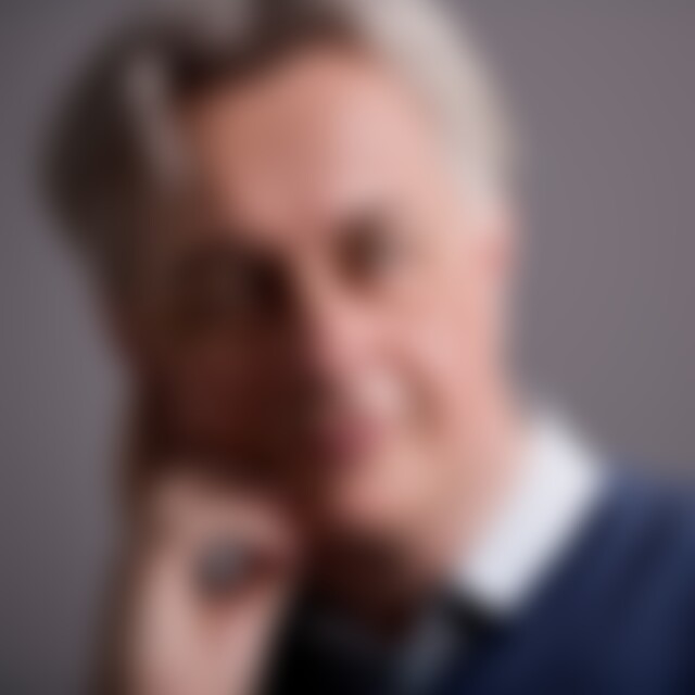 Fortunatus (55) aus Grieskirchen