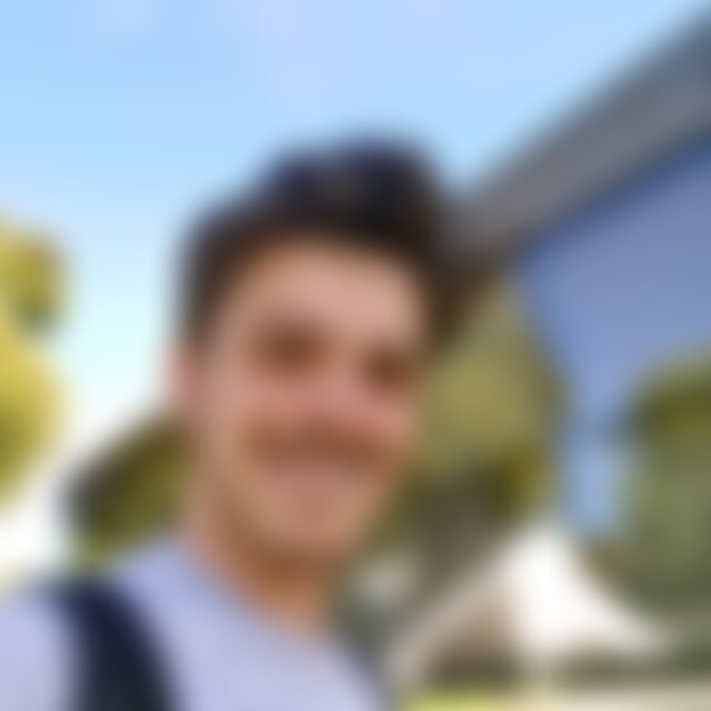 Sebaestian (22) aus Ulm