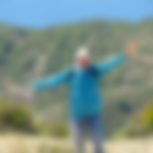 lagoela (61) aus Kleinschafhausen