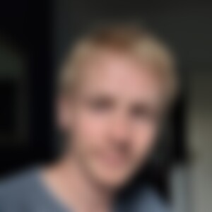 Jonashieronymus (36) aus Potsdam