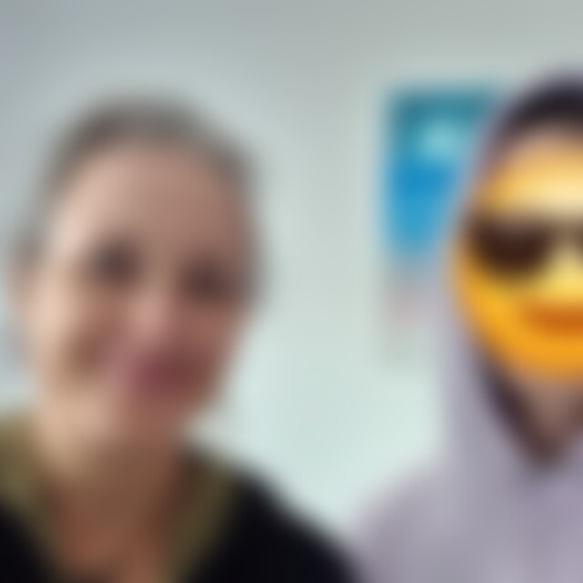 Teodora (55) aus Karlsruhe