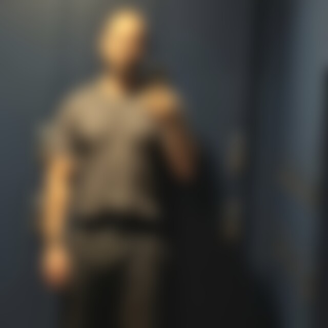 Danielllll (37) aus Rostock