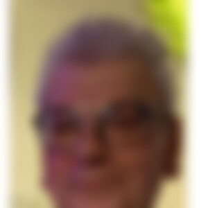 rokas (62) aus Stuttgart