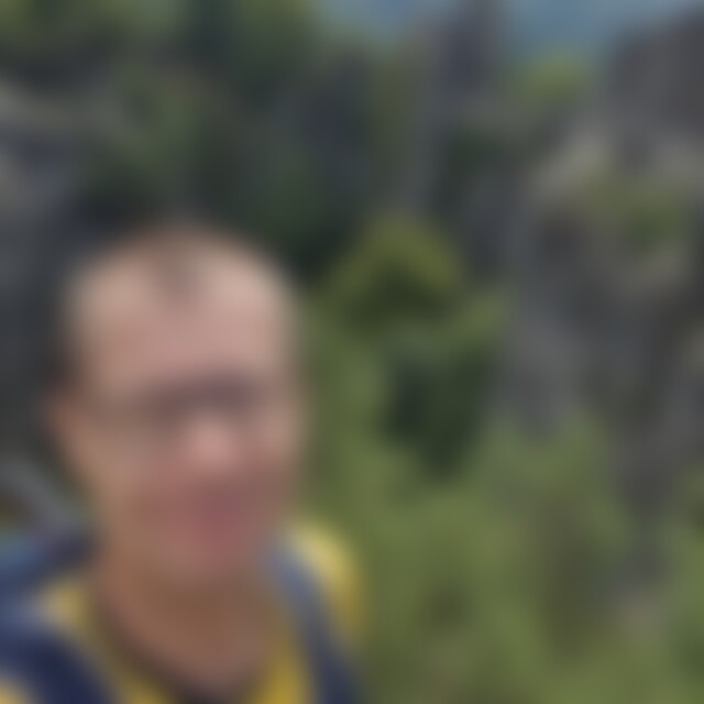 Gilbert (48) aus Dresden