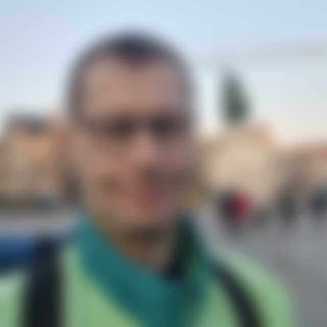 Gilbert (48) aus Dresden