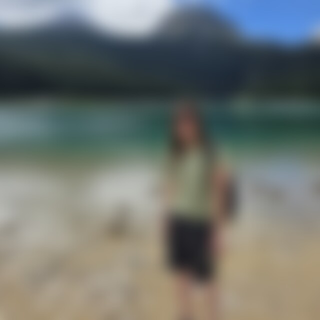 Esther95 (30) aus Bennewitz