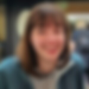 Esther95 (30) aus Bennewitz