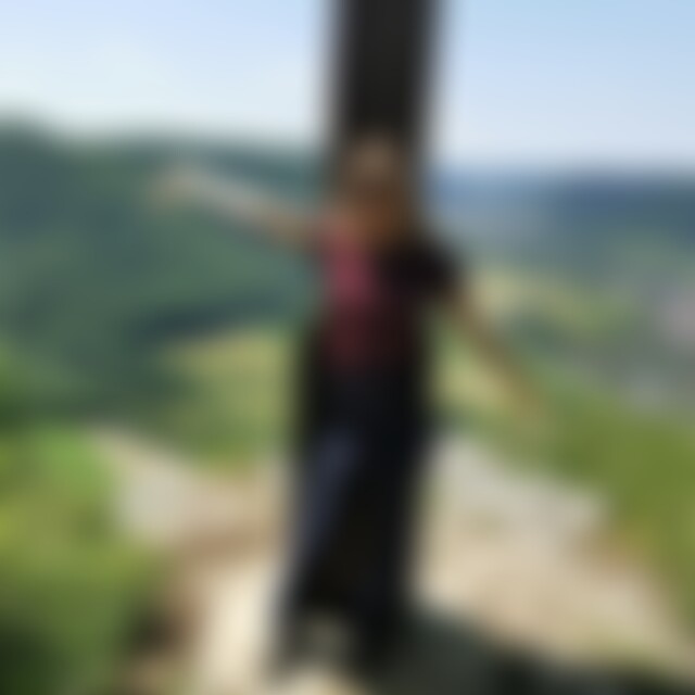 Faith836 (36) aus Ulm