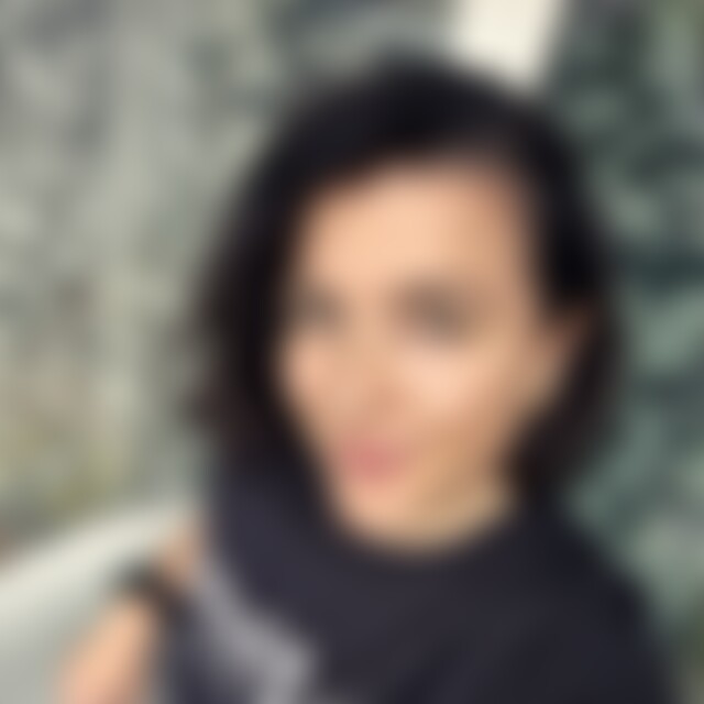 Vahny (35) aus Mönchengladbach