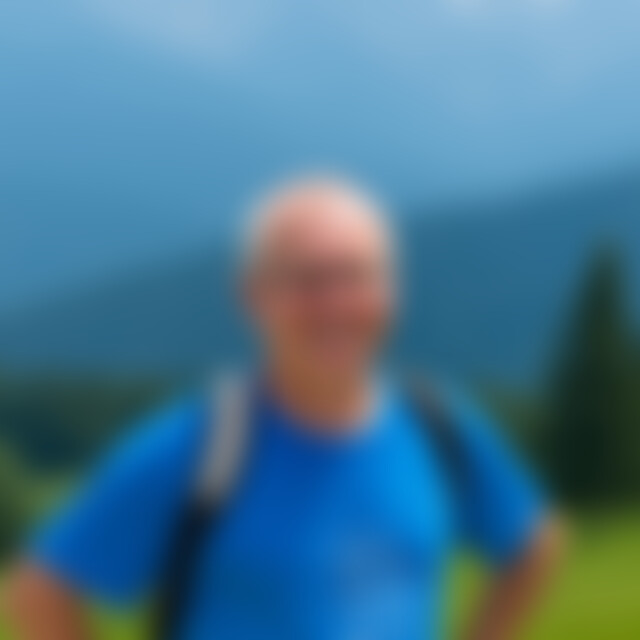 Loisl (59) aus Saaldorf-Surheim