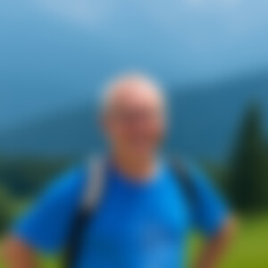 Loisl (59) aus Saaldorf-Surheim