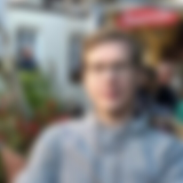 Chriscom (33) aus Rostock