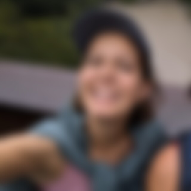 Mountainclimberin (33) aus Rommelsbach