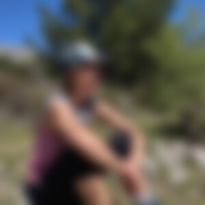 Mountainclimberin (33) aus Rommelsbach