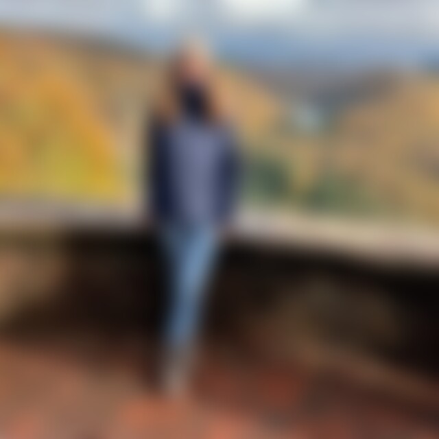 Bashia (45) aus Mannheim