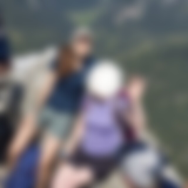 Bashia (45) aus Mannheim