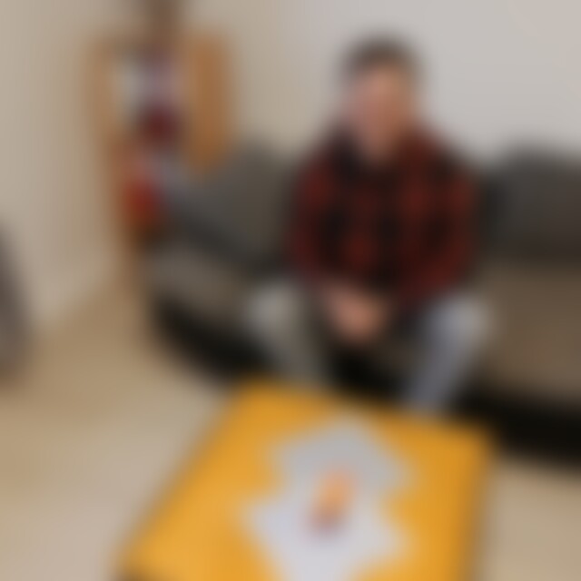 chrisb4085 (40) aus Gelsenkirchen