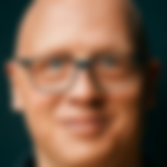 Greschi (47) aus Dresden