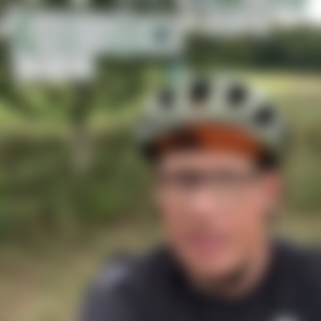 Greschi (47) aus Dresden