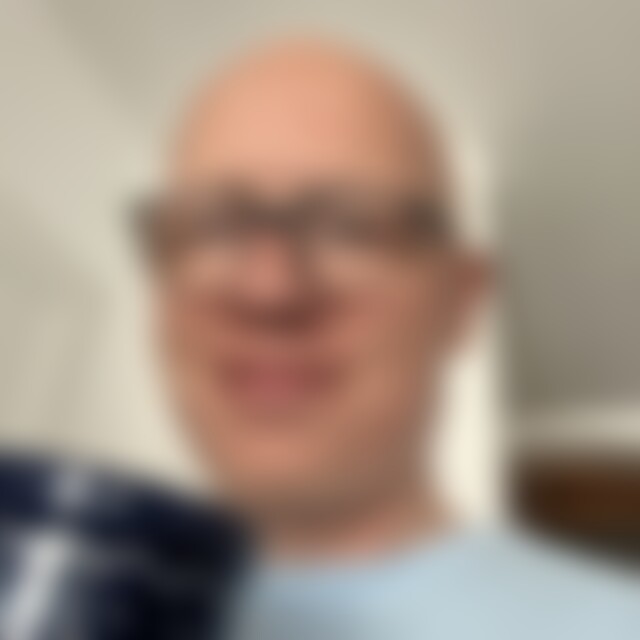 Greschi (47) aus Dresden